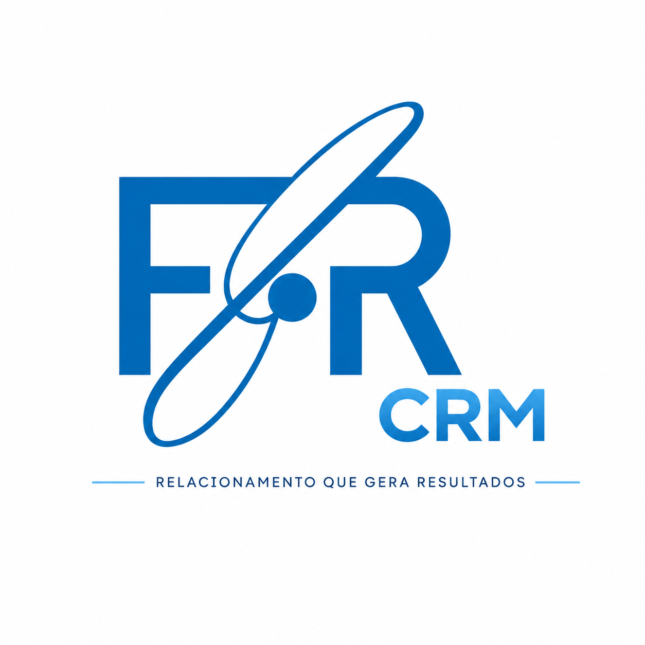 FR CRM Logo